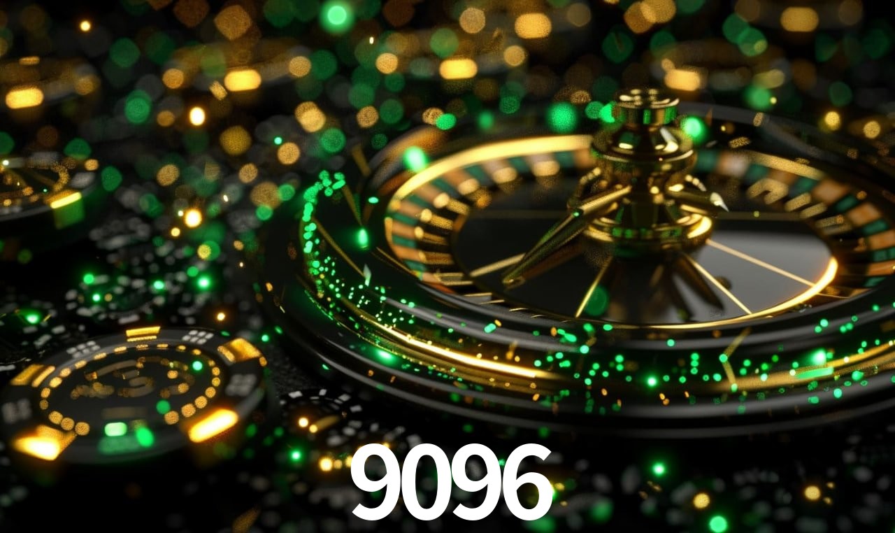 Segurança e performance na plataforma 9096