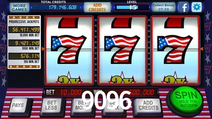 Cadastro rápido e seguro na 9096